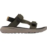 Columbia Sportswear Wandelsandalen 'Peakfreak Roam' groen