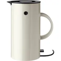 Stelton EM77 waterkoker (EU) 1,5 L Sand