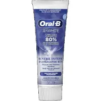 Oral-B Tandpasta  3D White Sparkling Mint 75 ml