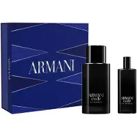 Giorgio Armani Code - Eau de Parfum 75ml + Travel Spray 15ml