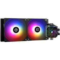 Thermalright Aqua Elite 240 Black Argb V3