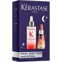 Kérastase Magic Night Duo Spring Set