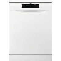 AEG FFB5677APW 5000 AirDry