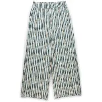 KAVU - Women's Las Flores - Vrijetijdsbroek S, grijs