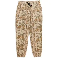 KAVU - Women's Bucerias - Vrijetijdsbroek XS, beige