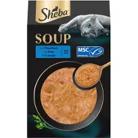 Sheba Soup Tonijn