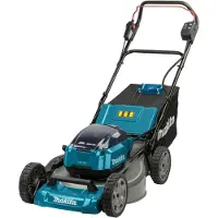 Makita Dlm530z Elektrische Grasmaaier Zonder Batterij