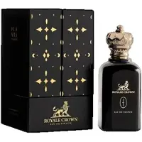 Flavia Royal Crown Oriental-Fougère Parfum 100 ml