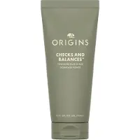 Origins Checks and Balances Polishing Face Scrub with Tourmaline 75 ml Set