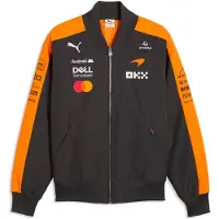 Puma McLAREN MASTERCARD F1 TEAM Replica bomberjack voor Heren, Maat XS