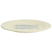 Madam Stoltz dinerbord (Ø27,5 cm)