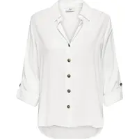 JDY Blouse 'JDYLAUREL' wit