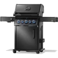 Napoleon Phantom Rogue PRO-S 425