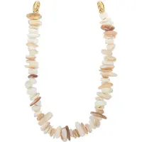 Ixxxi Connect Ketting Horizon | Goud