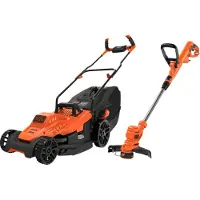 Black & Decker BBEMW471BH-Q + BESTA525-QS