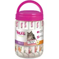 Truly - Cat Creamy Lickable mix 420g - (WP11386)