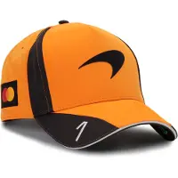 Puma McLAREN MASTERCARD F1 TEAM Replica Norris baseballpet