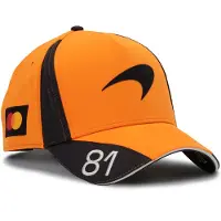 Puma McLAREN MASTERCARD F1 TEAM Replica Piastri baseballpet