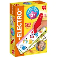 Jumbo - FanOn the go - Educatief vraag- en antwoordspel - Draagbaar