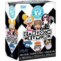 Funko POP! Pop! - WB Cartoons Mystery Minis (1 stuk)