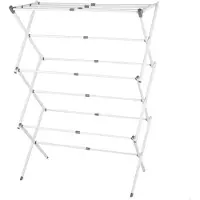 Max Home 18812 Droogrek Zilver