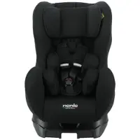 Nania Autostoel Oskar Access - Black