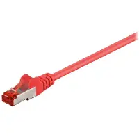 Goobay S/FTP Cat 6 kabel -