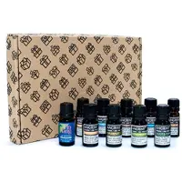 AW Relax Set - Etherische Olie - 100 ml - Puur Natuur - Cadeau