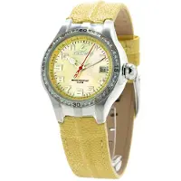 Chronotech Ct7980l-05s Dameshorloge