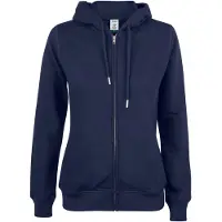Clique 021005 Premium OC Hoody Full Zip Women