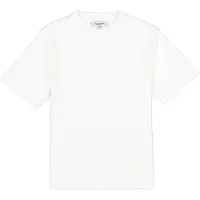 Garcia meisjes T-shirt, 128/134, Wit
