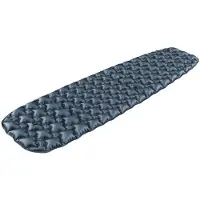 Hannah Air 5,0 Atlantic Deep II Inflating Mat