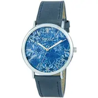 Snooz Horloge Uniseks Snooz SAA1041-72 (40 mm)