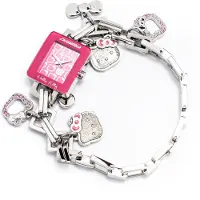 Chronotech Ct6323l-13m Dameshorloge