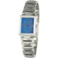 Chronotech Cc7072l-03m Dameshorloge