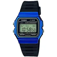 Casio F-91wm-2a Horloge