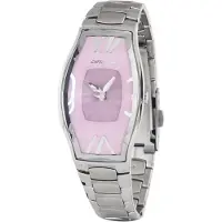 Chronotech CT7932L-07M horloge. Quartz, roze. Dames.
