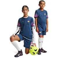 Nike Academy Short Mbappé Kids