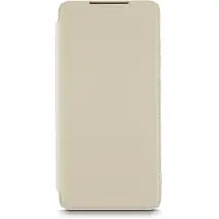 Hama hoesje geschikt voor Galaxy S26 Ultra - Fantastic Feel Booklet - Beige