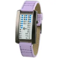 Bigbuy Horloge Uniseks XTRESS XDA1030P (27 x 47 mm)