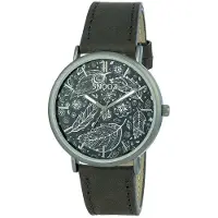 Bigbuy SNOOZ SAA1041-75 Horloge. Quartz, meerkleurig. Unisex.