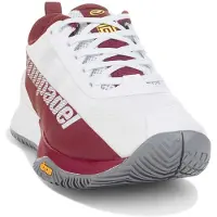 Bullpadel X-Plo Vibram 25I Heren