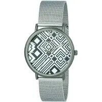 Instituto Espanol Horloge Uniseks Snooz SAA1042-76 (40 mm)