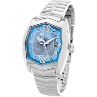 Chronotech Ct7964l-01m Dameshorloge