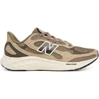 New Balance ARISHI Heren Sportschoenen - THUNDER BROWN