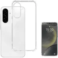 4smarts Galaxy A57 5g Telefoonhoesje