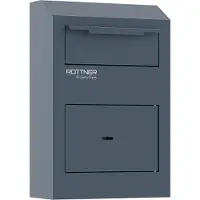 Rottner Afstortkluis Cashmatic Basic
