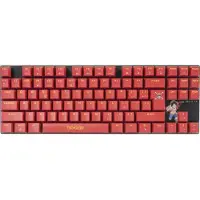 Fr-Tec One Piece Luffy Gamingtoetsenbord Spaans