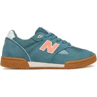 New Balance Unisex Nb Numeric Tom Knox 600 Salt Water Maat: 42 | Sneakers Outlet | Unisex | Blauw