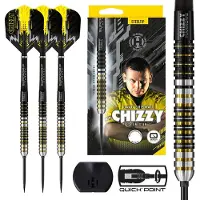 Harrows Dave Chisnall Chizzy QP 90% 22 gram